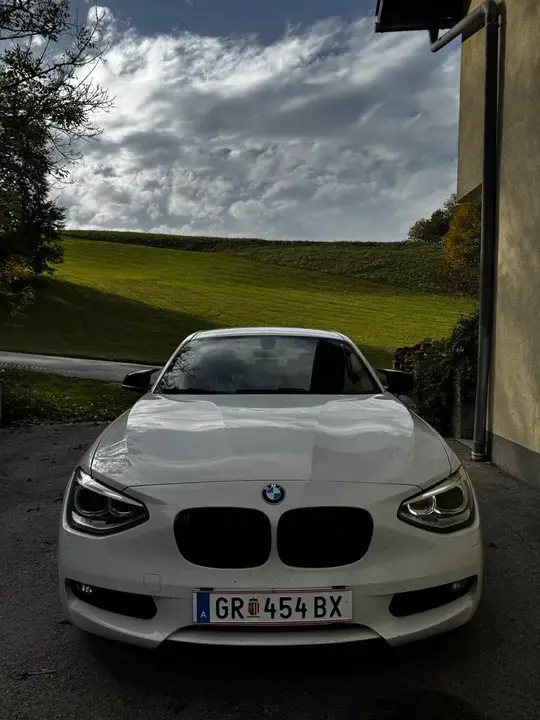 BMW 1 Series 2014 photo 3