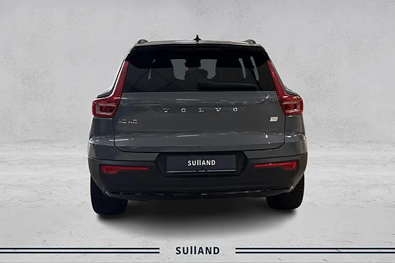 Volvo Xc40 2022 photo 4