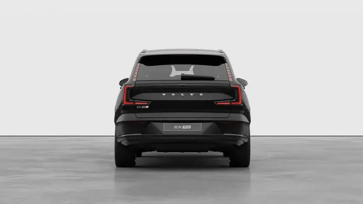 Volvo Ex90 photo 5