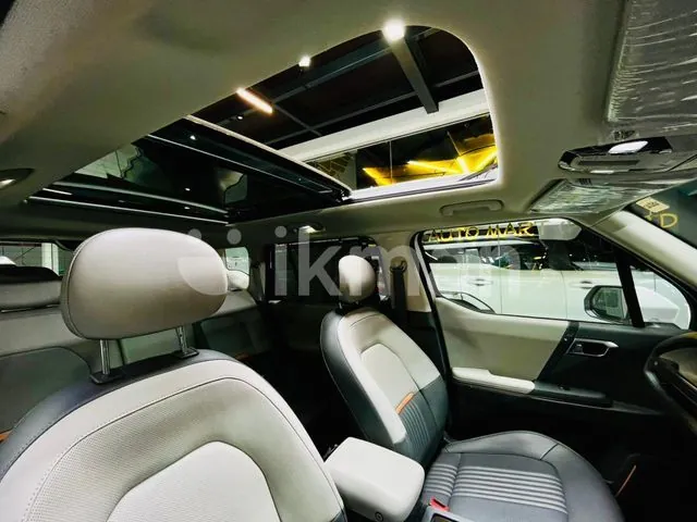 Kia Syros 2026 photo 5