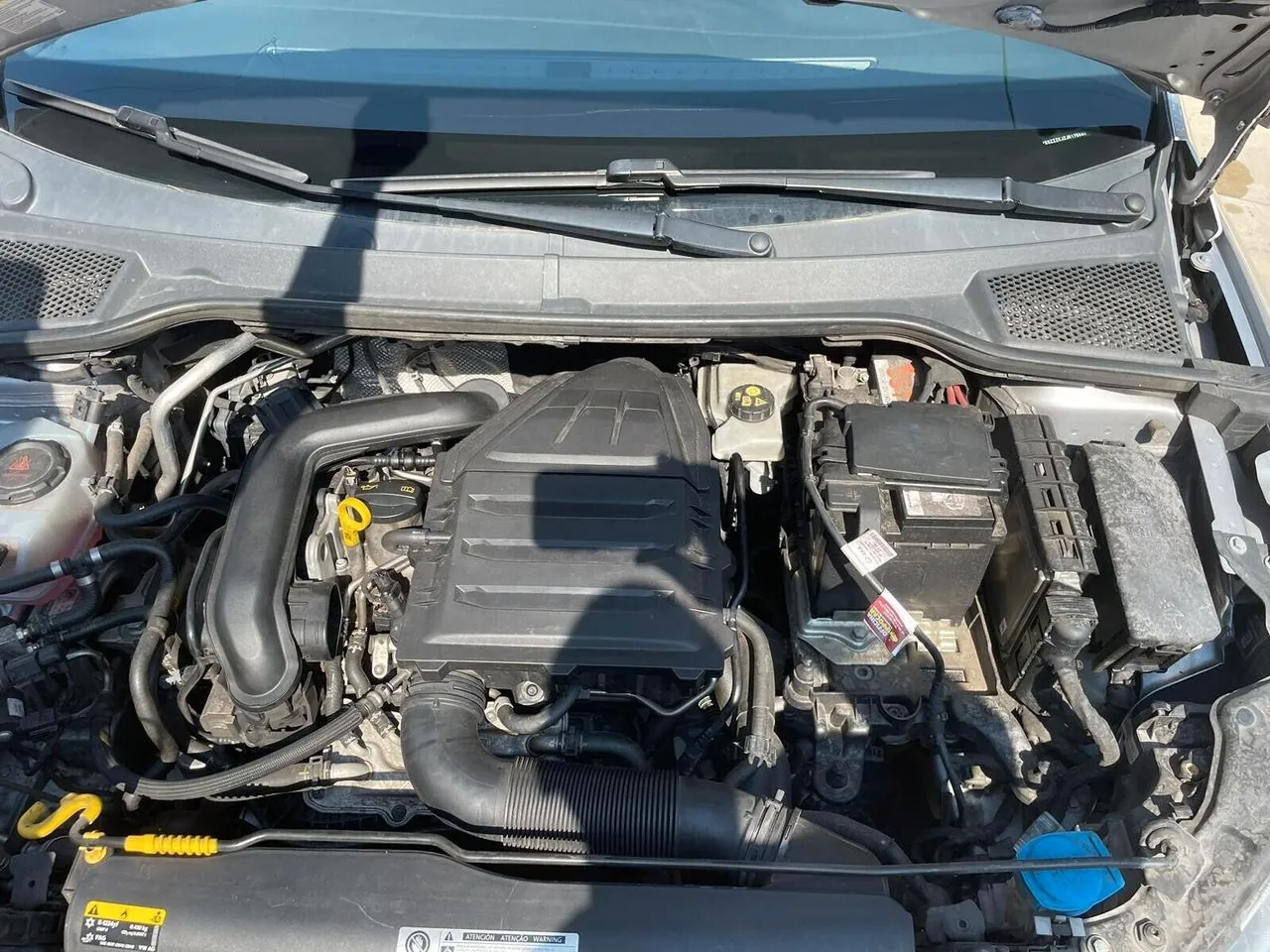 Seat Ibiza 2018 photo 2