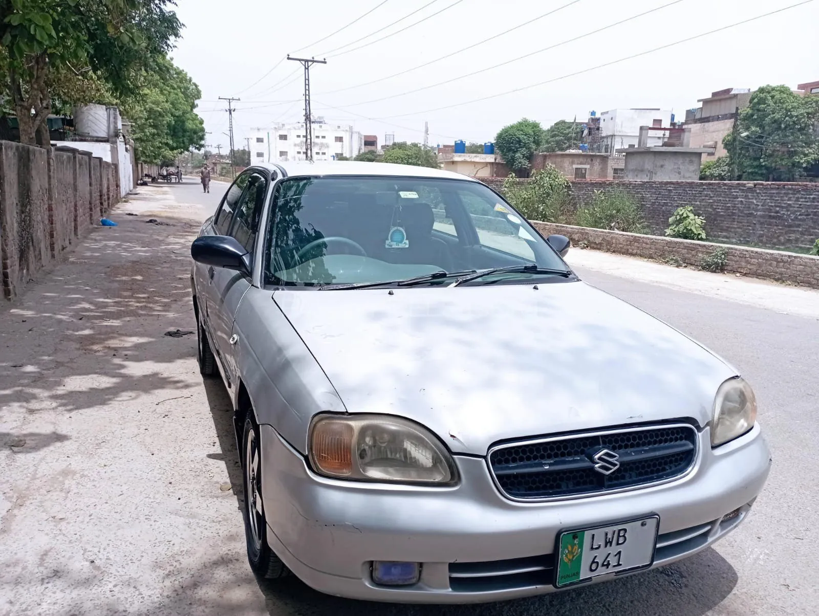 Suzuki Baleno