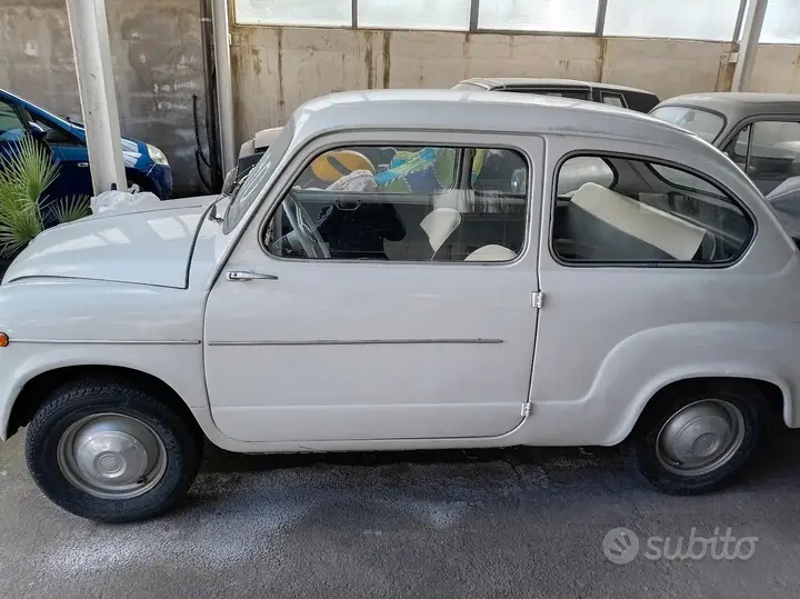 Fiat 600