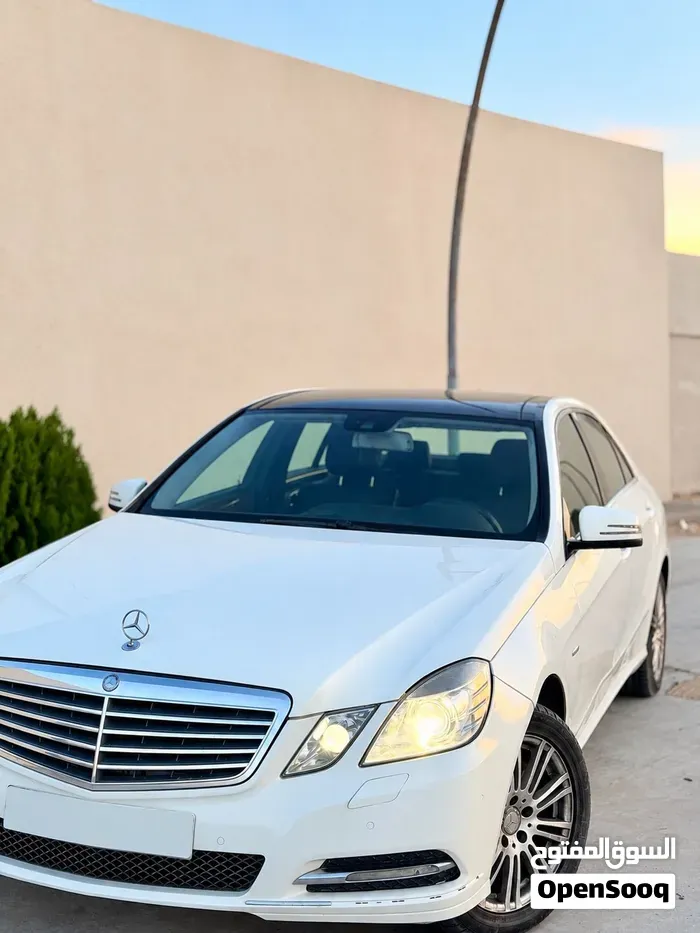Mercedes-Benz C-Class 2013 photo 3