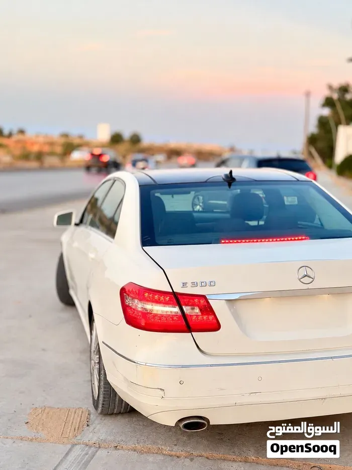 Mercedes-Benz C-Class 2013 photo 4