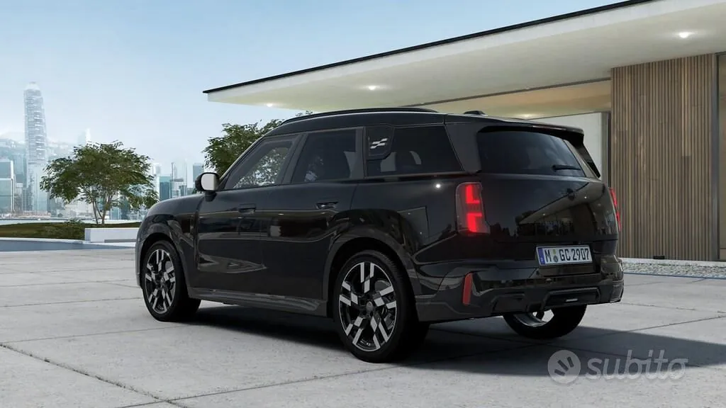 Mini Mini Countryman 2026 photo 2