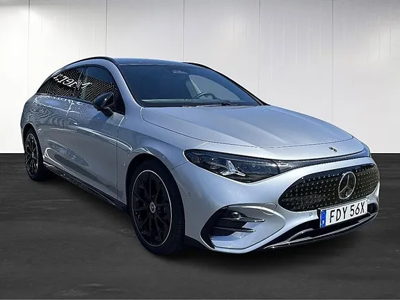 Mercedes-Benz Cla350 2026 photo 2