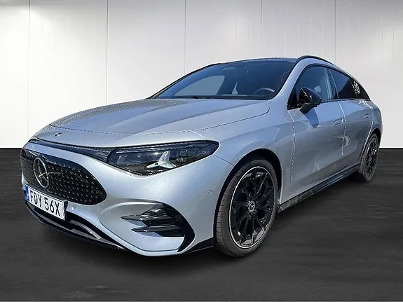 Mercedes-Benz Cla350