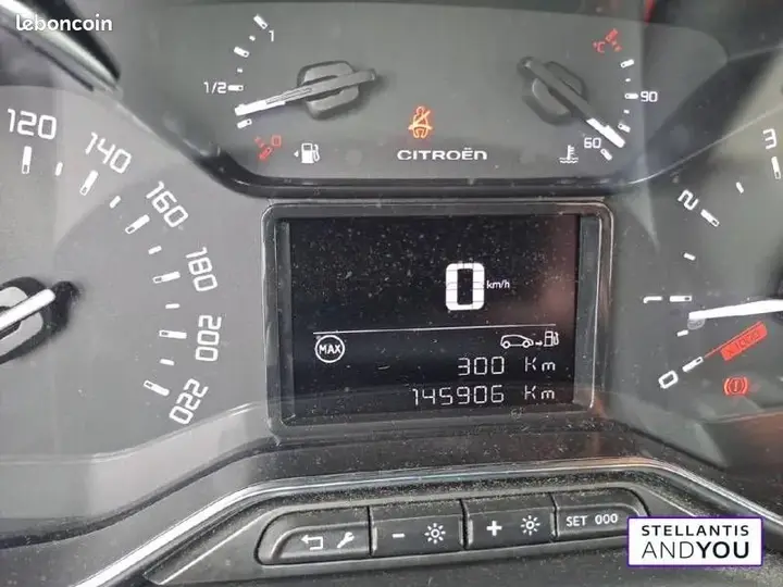 Citroen C3 Aircross 2018 photo 4