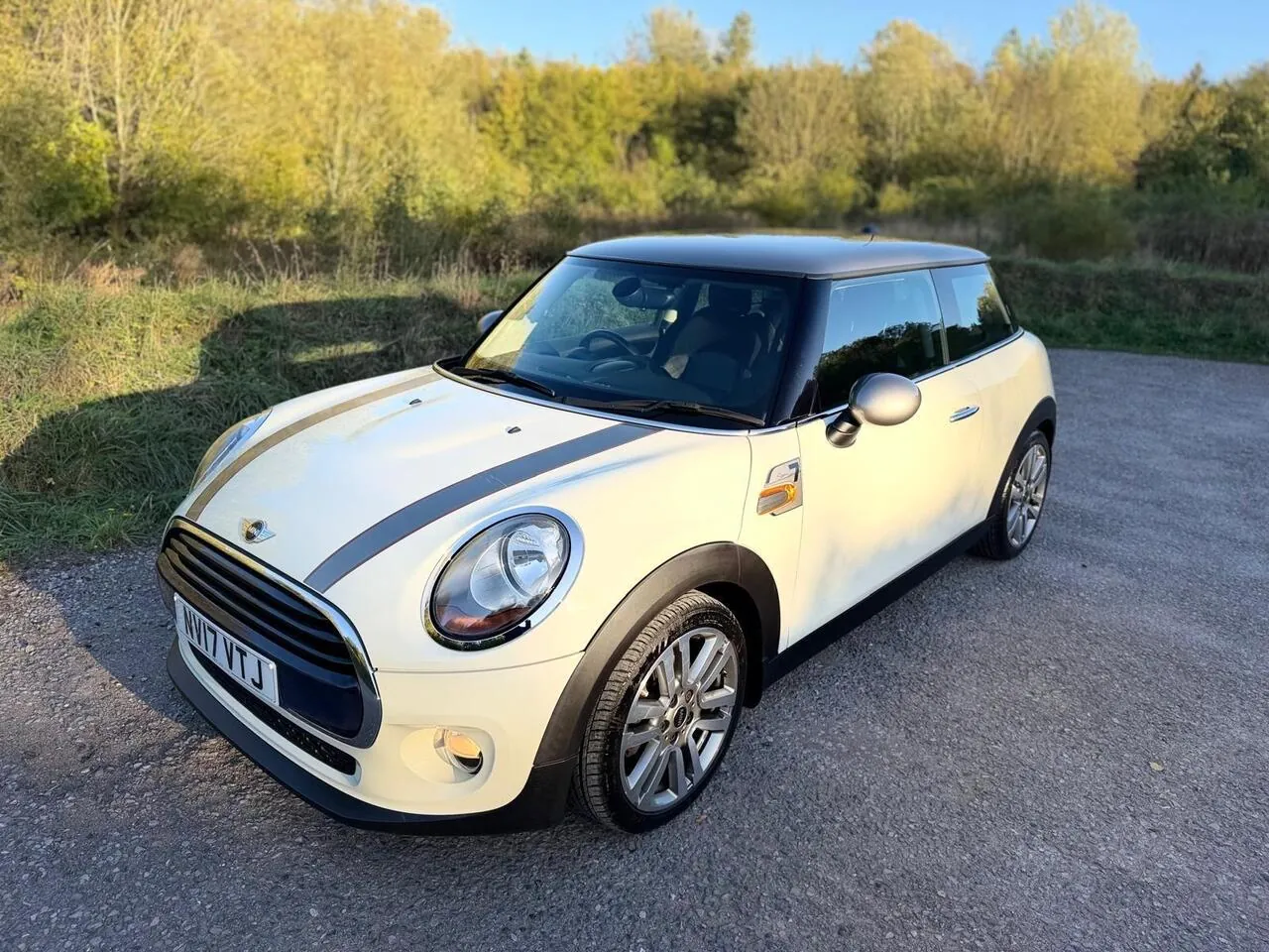 Mini Cooper D 2017 photo 4