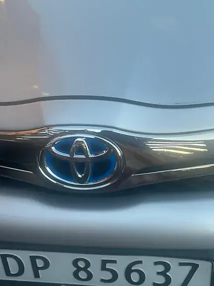 Toyota Auris 2012 photo 2