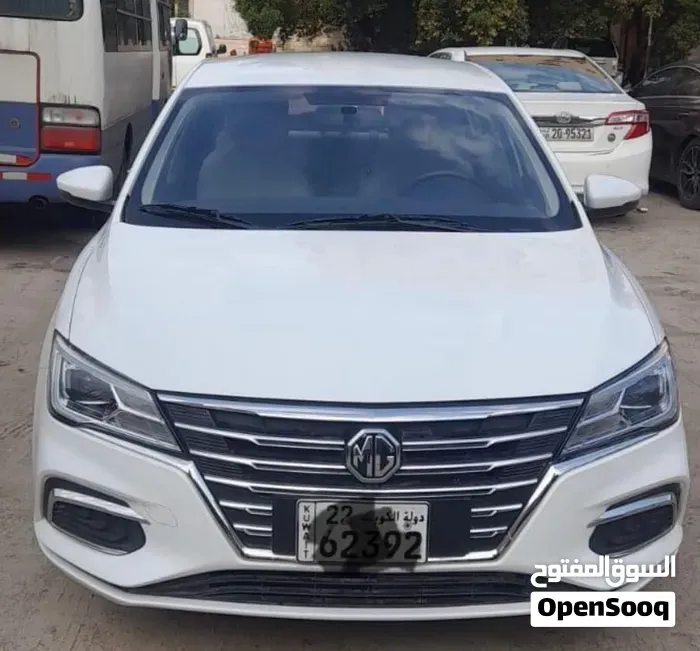 MG Mg 5 2025 photo 4