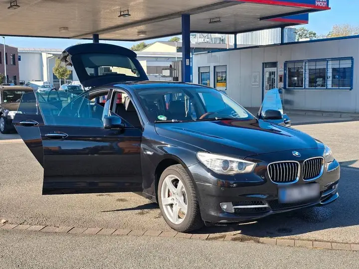 BMW 530D