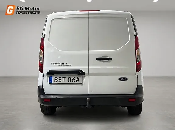 Ford Transit Connect 2022 photo 5