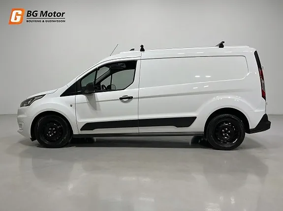 Ford Transit Connect 2022 photo 3
