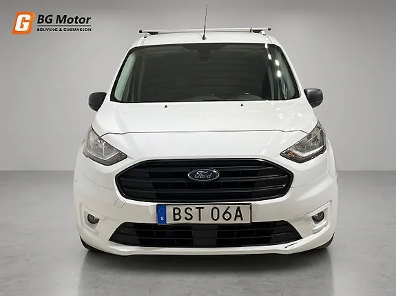 Ford Transit Connect 2022 photo 2