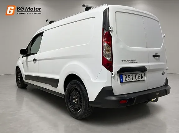 Ford Transit Connect 2022 photo 4