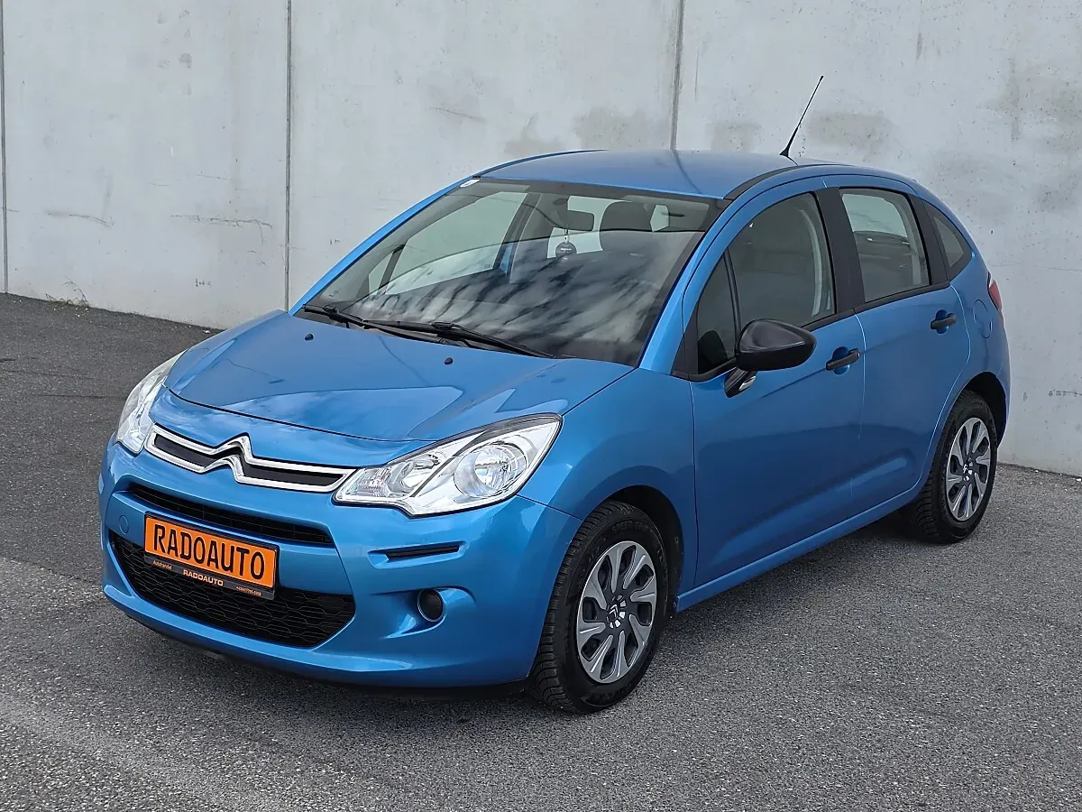 Citroen C3
