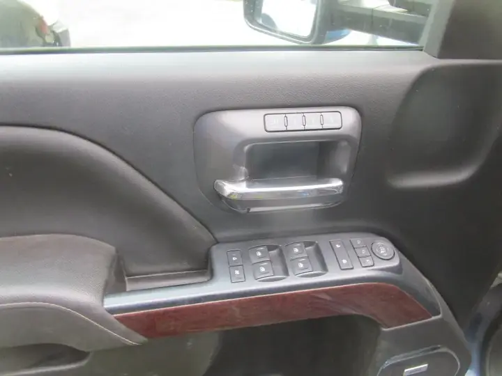 GMC Sierra 1500 2017 photo 4