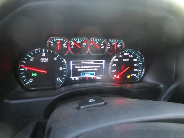 GMC Sierra 1500 2017 photo 2