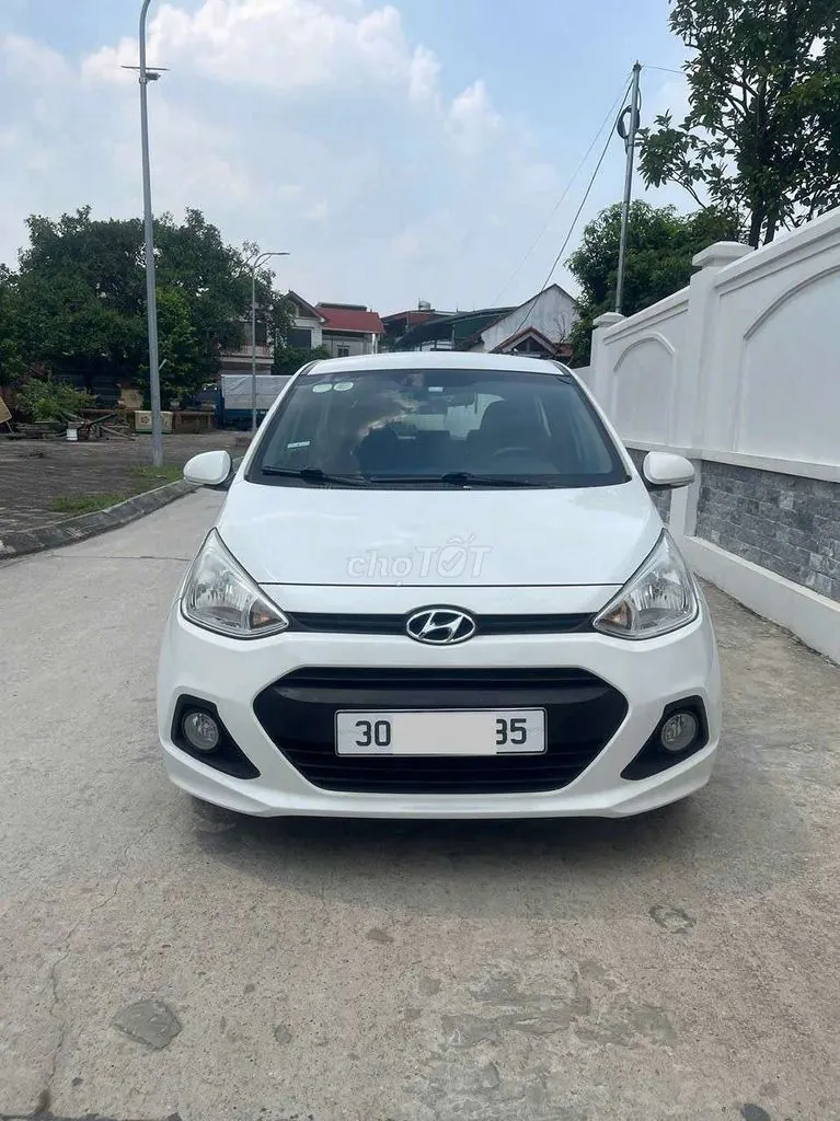 Hyundai I10 2016 photo 2