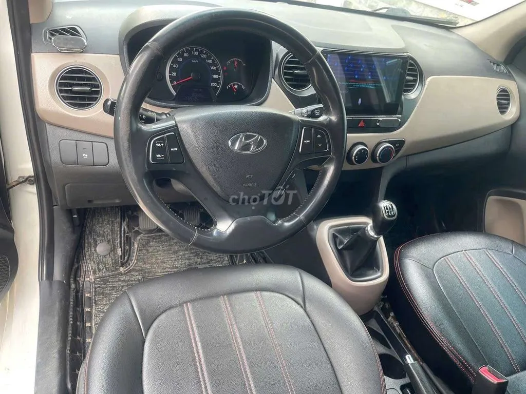 Hyundai I10 2016 photo 3