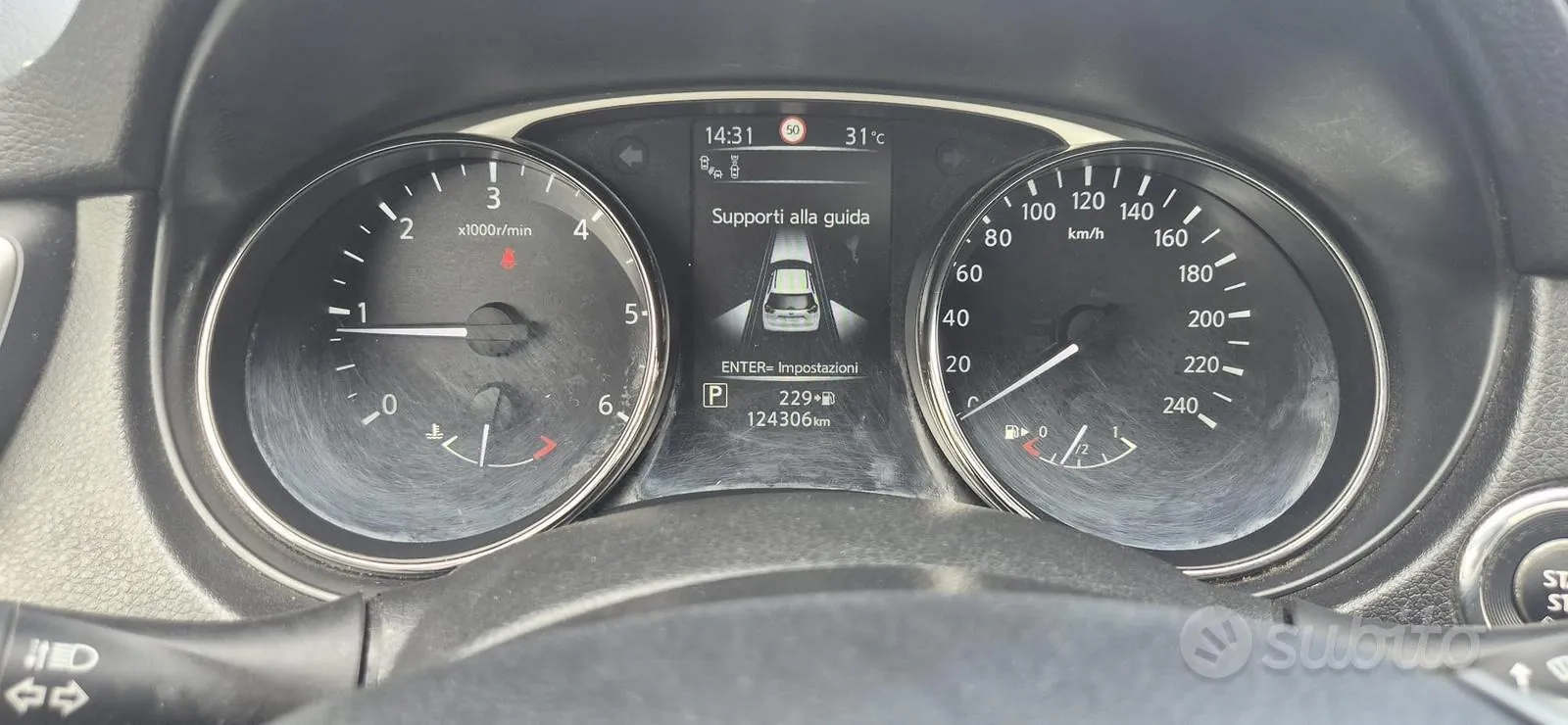 Nissan X-Trail 2016 photo 5