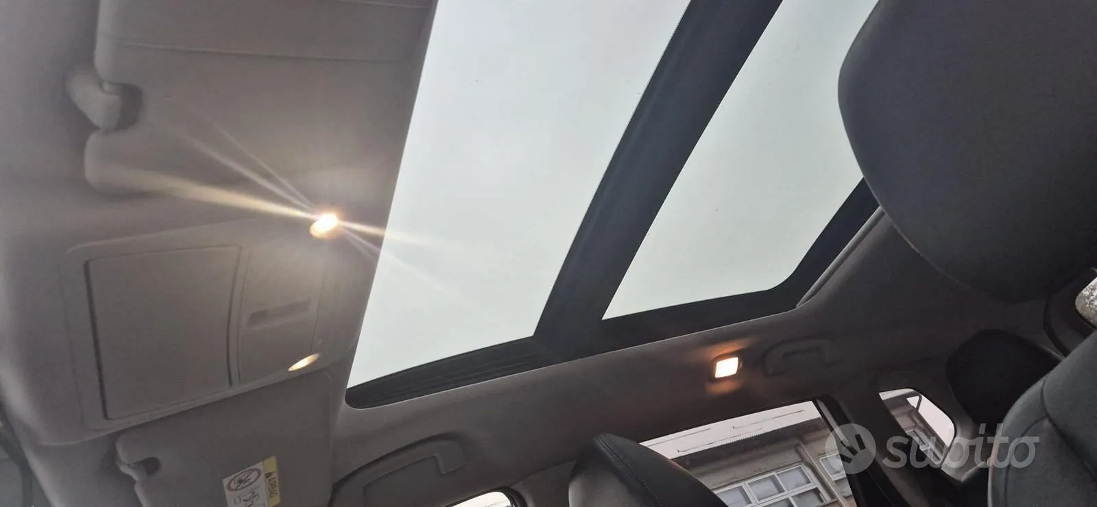 Nissan X-Trail 2016 photo 4