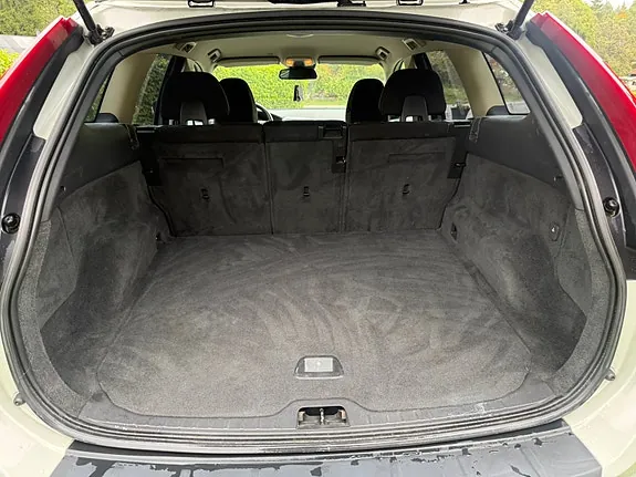 Volvo Xc60 2012 photo 4