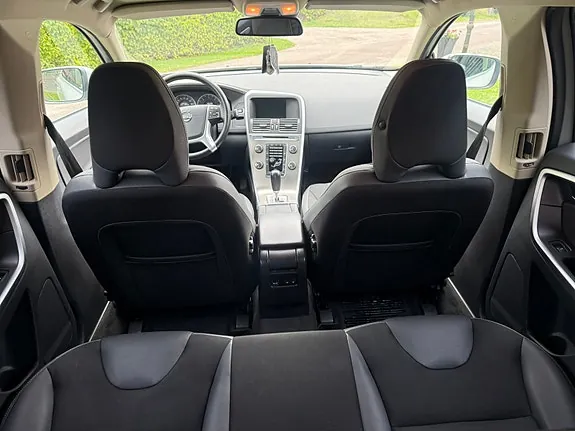 Volvo Xc60 2012 photo 5
