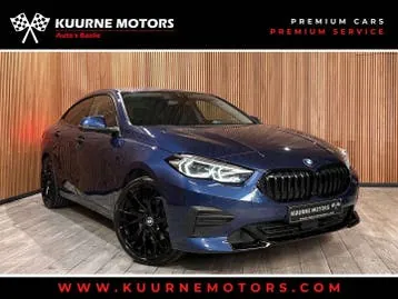BMW 2 Series Gran Coupe
