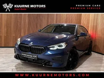 BMW 2 Series Gran Coupe 2022 photo 3