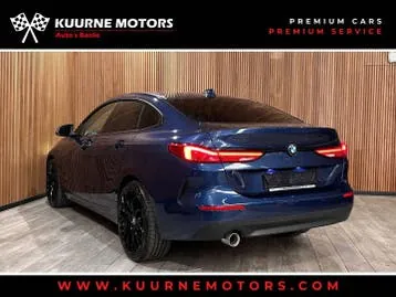 BMW 2 Series Gran Coupe 2022 photo 2