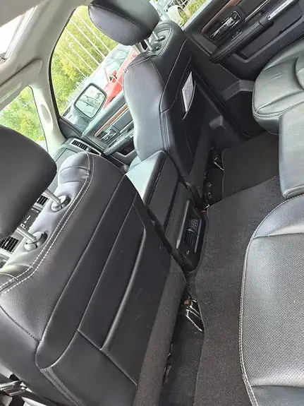 Ram 1500 2018 photo 5
