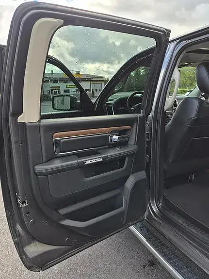 Ram 1500 2018 photo 4