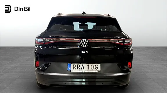 Volkswagen Id.4 2023 photo 5