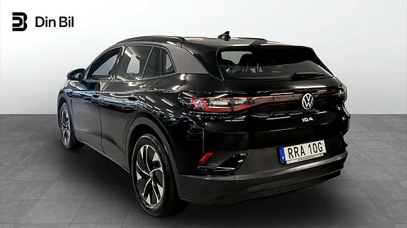 Volkswagen Id.4 2023 photo 3
