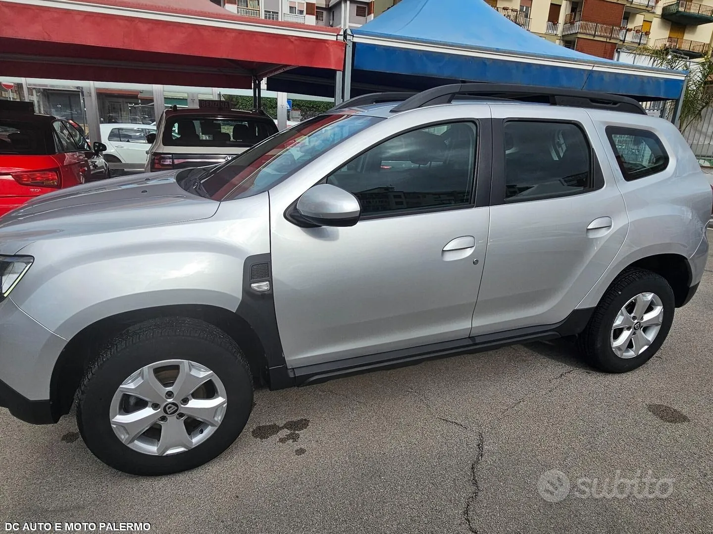 Dacia Duster 2018 photo 4