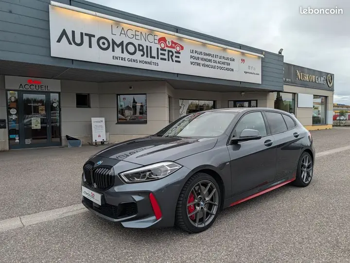 BMW Series 1