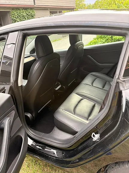 Tesla Model 3 2021 photo 5