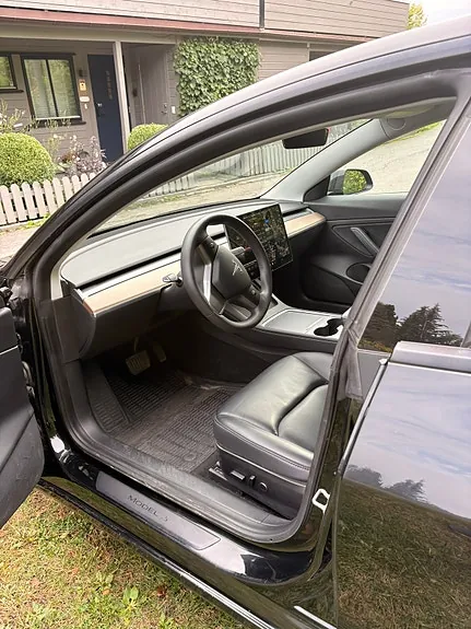 Tesla Model 3 2021 photo 4