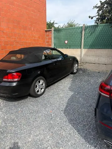 BMW Série 1