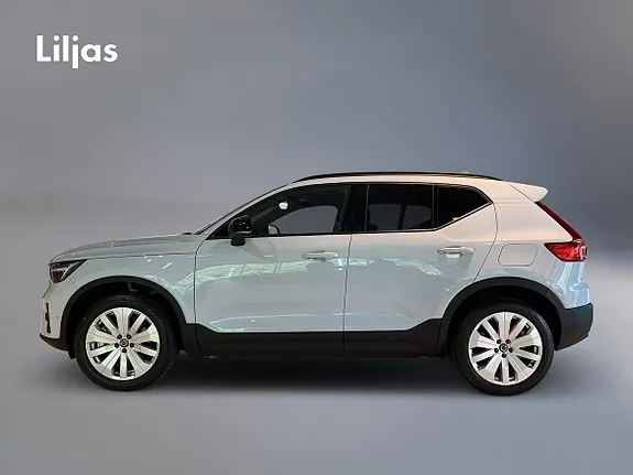 Volvo Ex40 2025 photo 3