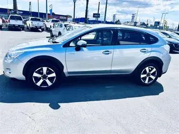 Subaru Xv 2015 photo 5