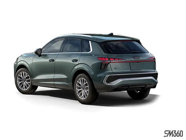 Audi Q3 2026 photo 2