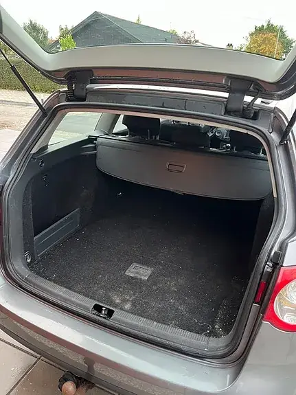 Volkswagen Passat 2005 photo 2