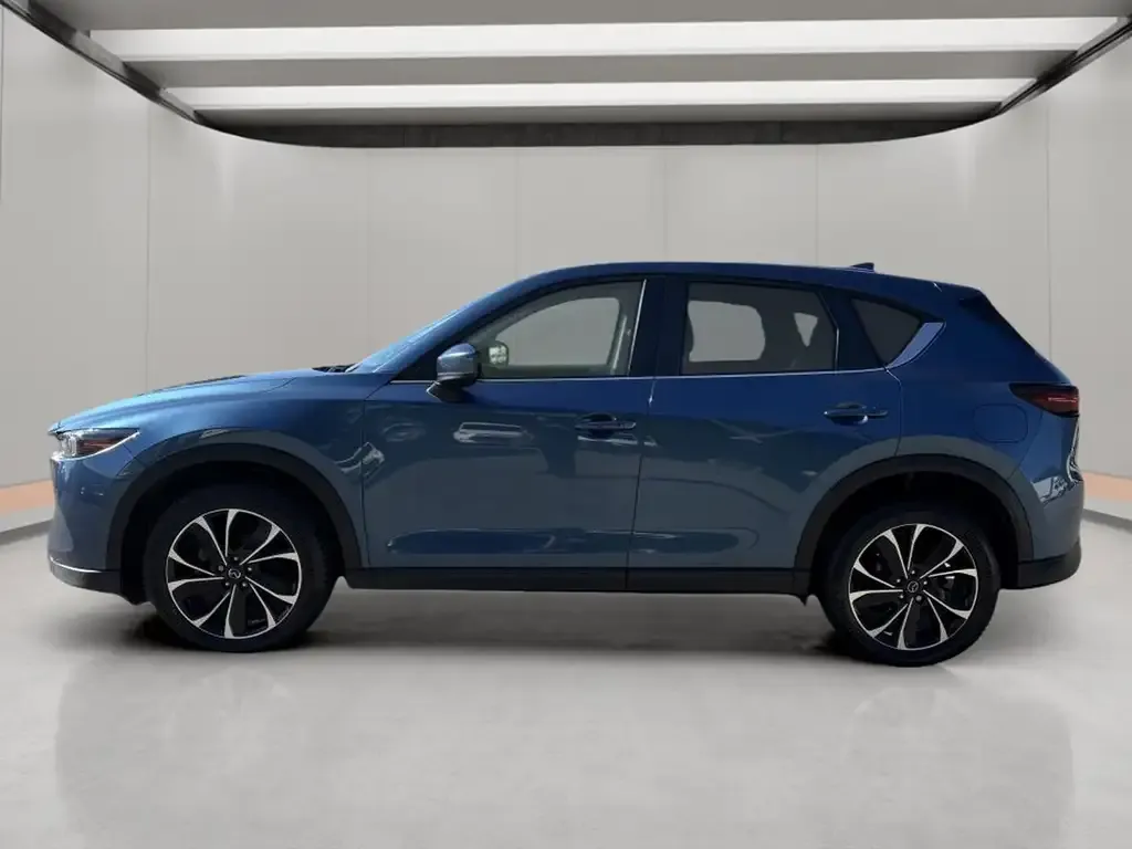 Mazda Cx-5 2022 photo 2
