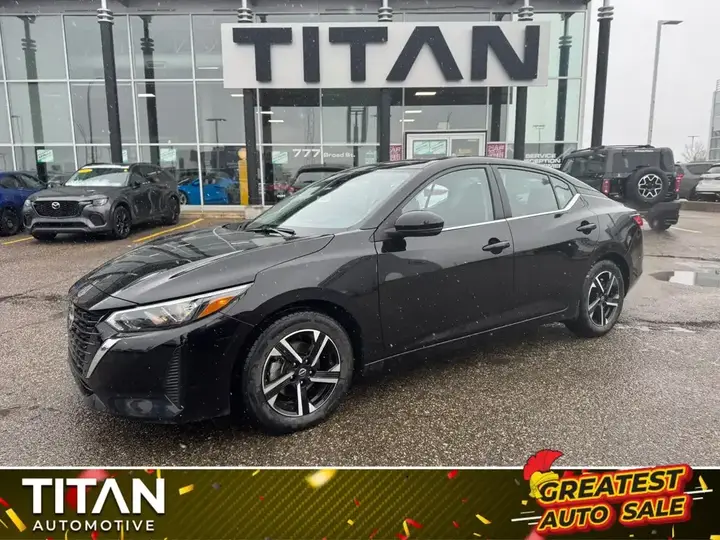 Nissan Sentra