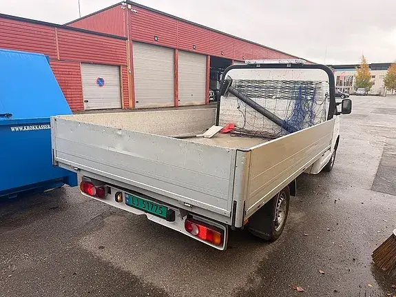 Volkswagen Transporter 2013 photo 4
