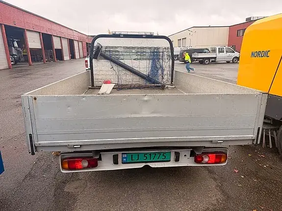 Volkswagen Transporter 2013 photo 5